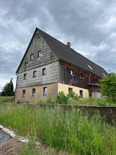 Bauernhaus zum Kauf 188.980 € 8 Zimmer 143 m² 3.382 m² Grundstück Rückersdorf Neustadt in Sachsen 01844