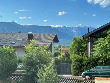 Einfamilienhaus zur Miete 2.430 € 5 Zimmer 206 m² 1.080 m² Grundstück Murnau Murnau a. Staffelsee 82418