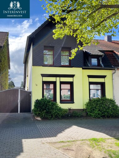 Doppelhaushälfte zum Kauf 169.000 € 4 Zimmer 110 m² 1.021 m² Grundstück Gardelegen Gardelegen 39638