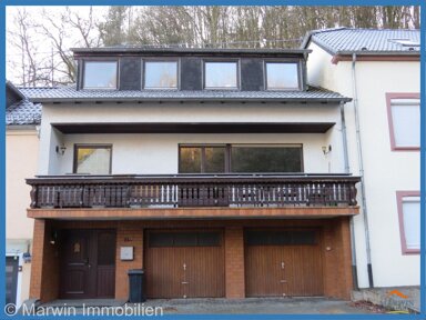 Reihenmittelhaus zum Kauf 185.000 € 5 Zimmer 140 m² 242 m² Grundstück Bettingen Bettingen 54646