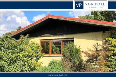 Bungalow zum Kauf 485.000 € 3 Zimmer 110,5 m² 756 m² Grundstück Blankenburg Berlin - Pankow 13129