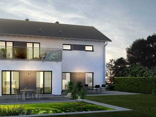 Mehrfamilienhaus zum Kauf provisionsfrei 335.799 € 7 Zimmer 218,3 m² 970 m² Grundstück Neukittlitz Löbau 02708