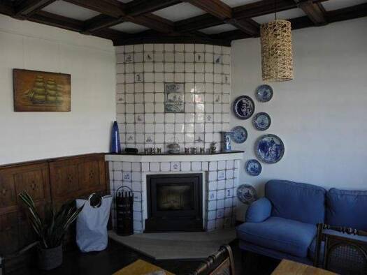 Wohnung zur Miete 600 € 2 Zimmer 60 m² Weener 26826