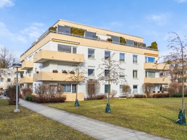 Wohnung zum Kauf 660.000 € 3 Zimmer 90 m² 1. Geschoss Neupasing München 81245