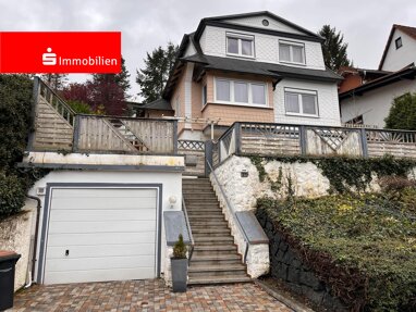 Einfamilienhaus zum Kauf 139.000 € 5 Zimmer 80 m² 589 m² Grundstück Burg Herborn 35745