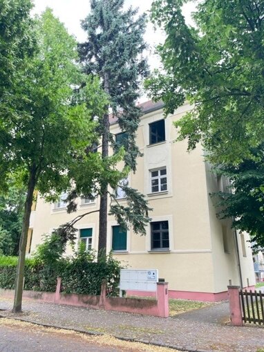 Wohnung zur Miete 557 € 3 Zimmer 79 m² 2. Geschoss Baumeister-Günther-Straße 13 Engelsdorf Leipzig 04319