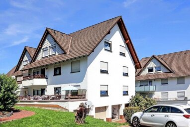 Wohnung zum Kauf 153.000 € 4 Zimmer 102 m² Westerburg Westerburg 56457