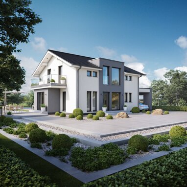 Einfamilienhaus zum Kauf 1.155.650 € 5 Zimmer 180 m² 700 m² Grundstück Rissen Hamburg 22559