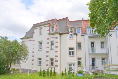 Wohnung zur Miete 480 € 3 Zimmer 73 m² 1. Geschoss Wigardstraße 1 Freital Freital 01705