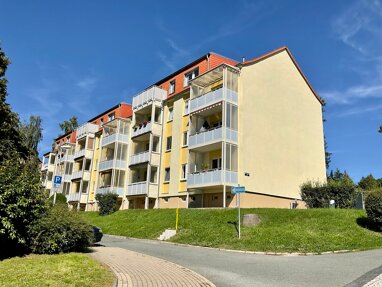 Wohnung zum Kauf 62.000 € 3 Zimmer 59 m² 2. Geschoss Scheubengrobsdorf Gera 07548