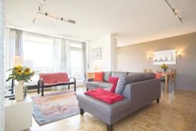 Wohnung zur Miete Wohnen auf Zeit 1.250 € 2 Zimmer 86 m² frei ab 01.01.2025 Altstadt Gelsenkirchen 45879