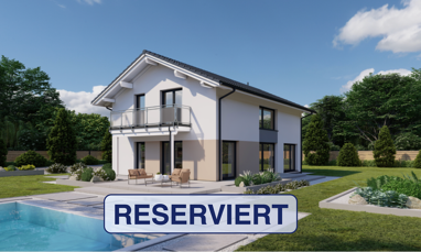 Einfamilienhaus zum Kauf Provisionsfrei 616.000 € 5 Zimmer 168,7 m² 592 m² Grundstück Isslerstraße Allmannsweier Schwanau 77963