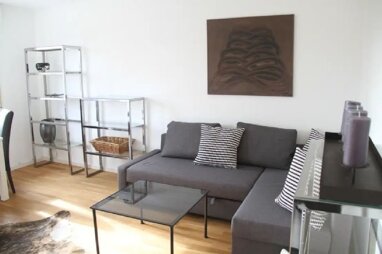 Wohnung zur Miete Wohnen auf Zeit 1.400 € 3 Zimmer 64 m² frei ab sofort Relenberg Stuttgart 70174