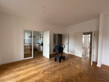 Wohnung zur Miete 550 € 3 Zimmer 79,3 m² Erdgeschoss Gneisenaustrasse  10 Hilbersdorf 150 Chemnitz 09131