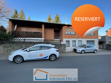 Bungalow zum Kauf 125.000 € 3 Zimmer 100 m² 541 m² Grundstück Trimport 54636