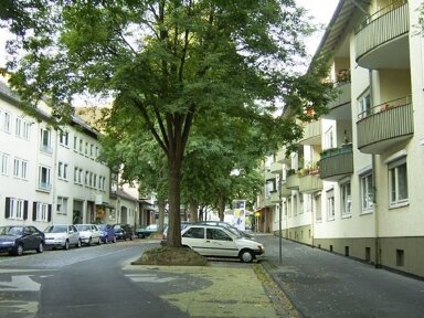 Wohnung zur Miete 465 € 3 Zimmer 59 m² 2. Geschoss frei ab 01.03.2025 Mittelgasse 2 Altstadt Kassel 34117