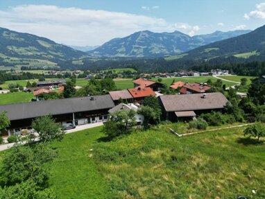 Grundstück zum Kauf 590.000 € 539 m² Grundstück Hopfgarten im Brixental 6361