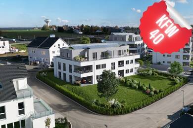 Neubauprojekt zum Kauf Gaisbach Künzelsau 74653
