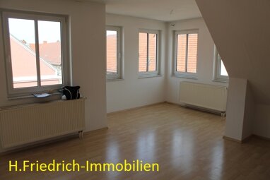 Wohnung zur Miete 360 € 3 Zimmer 84,3 m² Poststraße 1 Osterburg Osterburg 39606