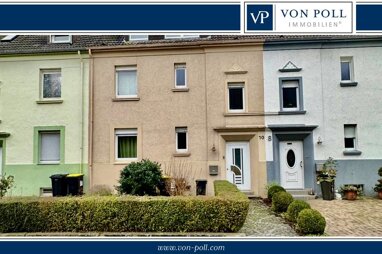 Mehrfamilienhaus zum Kauf 295.000 € 5 Zimmer 150 m² 408 m² Grundstück Schmölderpark Mönchengladbach 41239