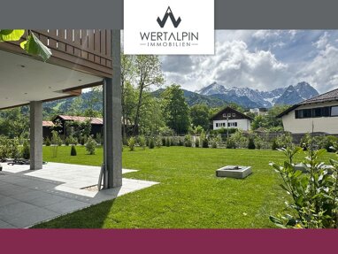 Terrassenwohnung zum Kauf Provisionsfrei 1.495.000 € 4 Zimmer 150 m² Erdgeschoss Partenkirchen Garmisch-Partenkirchen 82467