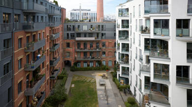 Loft zum Kauf 1.360.000 € 5 Zimmer 160 m² Mitte Berlin - Mitte 10179