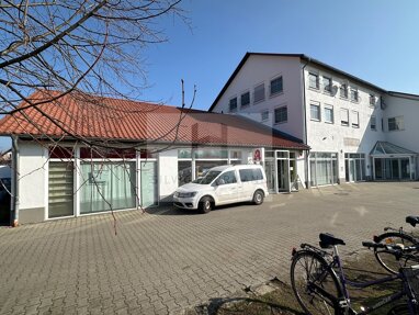 Laden zum Kauf 1.166,67 € 2 Zimmer 160 m² Verkaufsfläche Lübbenau Lübbenau/Spreewald 03222