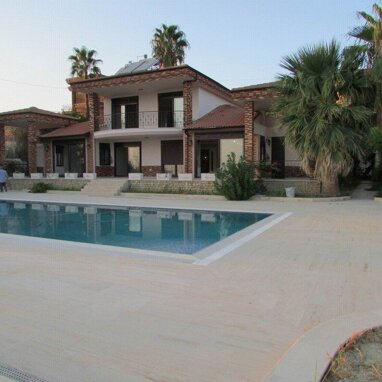 Einfamilienhaus zum Kauf 450.000 € 6 Zimmer 250 m² Antalya Evrenseki 07660