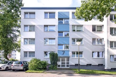 Wohnung zur Miete 629 € 3 Zimmer 76,8 m² 1. Geschoss Siepmannstraße 7 Siedlung Siepmannstraße Dortmund 44379