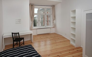 Wohnung zur Miete Wohnen auf Zeit 765 € 6 Zimmer 16 m² frei ab 04.07.2024 Köpenicker Straße 1 Kreuzberg Berlin 10997