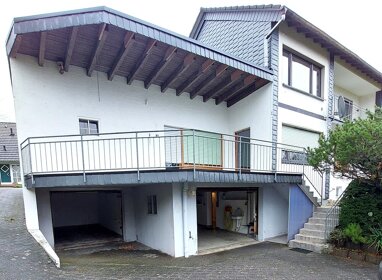 Mehrfamilienhaus zum Kauf 479.000 € 172 m² 1.169 m² Grundstück Zentralpunkt Remscheid 42859
