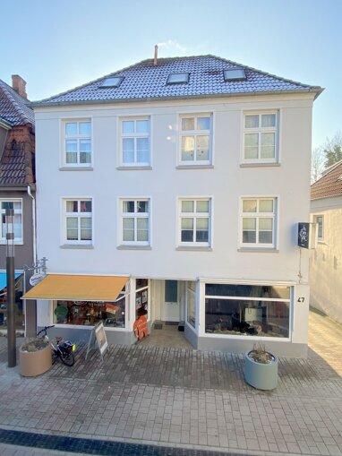 Wohn- und Geschäftshaus zum Kauf 449.000 € 8 Zimmer 80 m² 291 m² Grundstück Aurich Aurich 26603