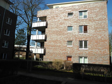 Wohnung zur Miete 1.206,50 € 3 Zimmer 95 m² 1. Geschoss Bäckerstraße 10 Halstenbek 25469