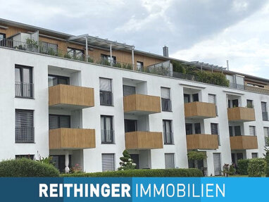 Wohnung zum Kauf 649.000 € 4,5 Zimmer 114 m² 2. Geschoss Mitte Radolfzell am Bodensee 78315