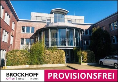 Bürofläche zur Miete provisionsfrei 10,50 € 14 Zimmer 600 m² Bürofläche teilbar ab 600 m² Eichlinghofen Dortmund 44227