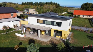Einfamilienhaus zum Kauf 570.000 € 10 Zimmer 190 m² 1.100 m² Grundstück Purgstall an der Erlauf 3251