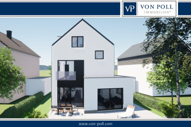 Einfamilienhaus zum Kauf 1.565.000 € 4 Zimmer 170 m² 594 m² Grundstück Junkersdorf Köln 50858