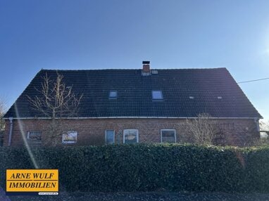 Bauernhaus zum Kauf 175.000 € 5 Zimmer 163,3 m² 1.527 m² Grundstück Balow 19300