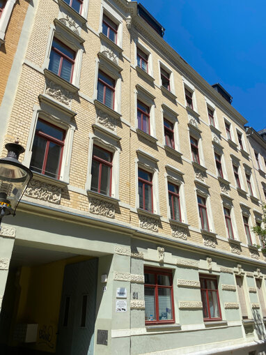 Wohnung zur Miete 370 € 2 Zimmer 66,5 m² 3. Geschoss frei ab sofort Markusstr. 31 WE 11 Sonnenberg 211 Chemnitz 09130