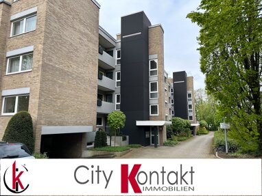 Wohnung zum Kauf 475.000 € 3 Zimmer 106,3 m² 2. Geschoss Geist Münster 48151