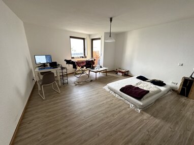 Apartment zur Miete 462 € 1 Zimmer 33 m² Maximin 5 Trier 54292