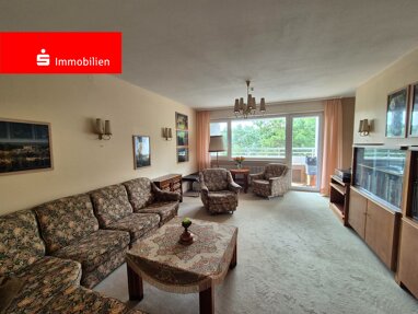Wohnung zum Kauf 299.000 € 3,5 Zimmer 82,2 m² 6. Geschoss frei ab sofort Kernstadt Oberursel 61440