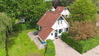 Haus zum Kauf 249.000 € 3 Zimmer 63 m² 431 m² Grundstück Sint Nicolaasga 8713
