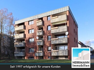 Wohnung zum Kauf 249.000 € 3 Zimmer 90 m² 3. Geschoss frei ab sofort Wennigsen Wennigsen (Deister) 30974