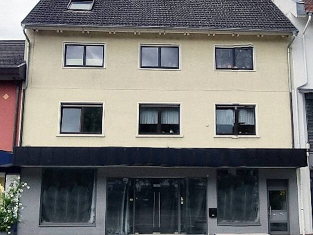 Laden zur Miete 11,45 € 3 Zimmer Achern 77855