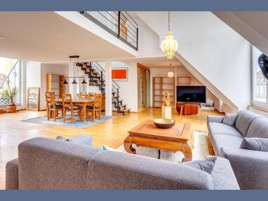 Wohnung zur Miete 3.400 € 3 Zimmer 163 m² Neuhausen München 80639