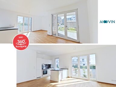 Wohnung zur Miete 1.049 € 3 Zimmer 94,1 m² EG frei ab 01.12.2024 Rosmarinweg 3 Reislingen Wolfsburg 38446