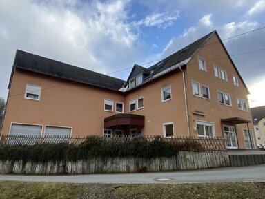 Apartment zur Miete 250 € 1 Zimmer 36 m² 2. Geschoss frei ab sofort Hormersdorf Zwönitz 08297