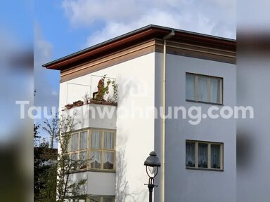 Wohnung zur Miete Tauschwohnung 900 € 3 Zimmer 68 m² Moabit Berlin 13407