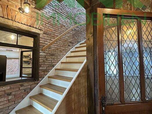 Maisonette zur Miete 1.800 € 3 Zimmer 168 m² 1. Geschoss Große Hardewiek 41 Cuxhaven 27472